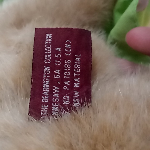 The Bearington Collection Kendall - Picture 6 of 6